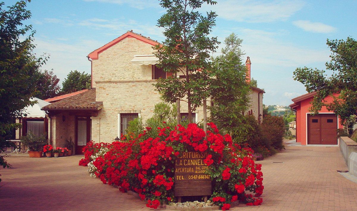 LaCannella_Agriturismo_Agriturismo