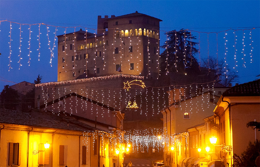 LaCannella_Agriturismo_Longiano