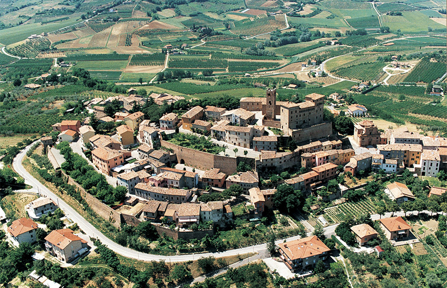 LaCannella_Agriturismo_Longiano